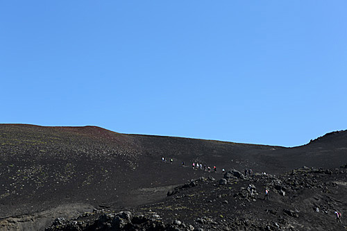 Pre Trek Crater Trek - Laugavegur / Landmannalaugar Trek, Iceland